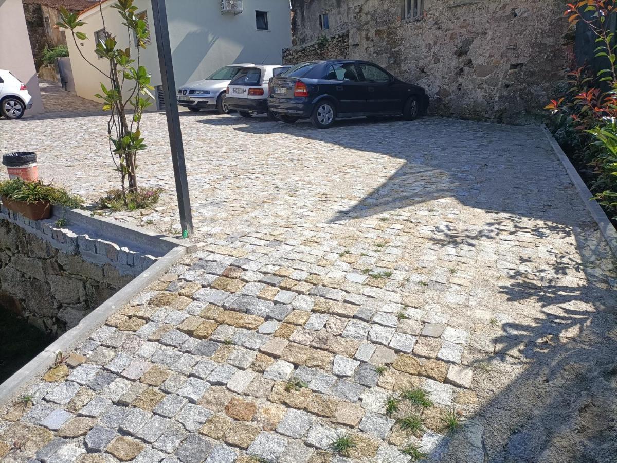 Areias Village Vale de Cambra Exterior photo