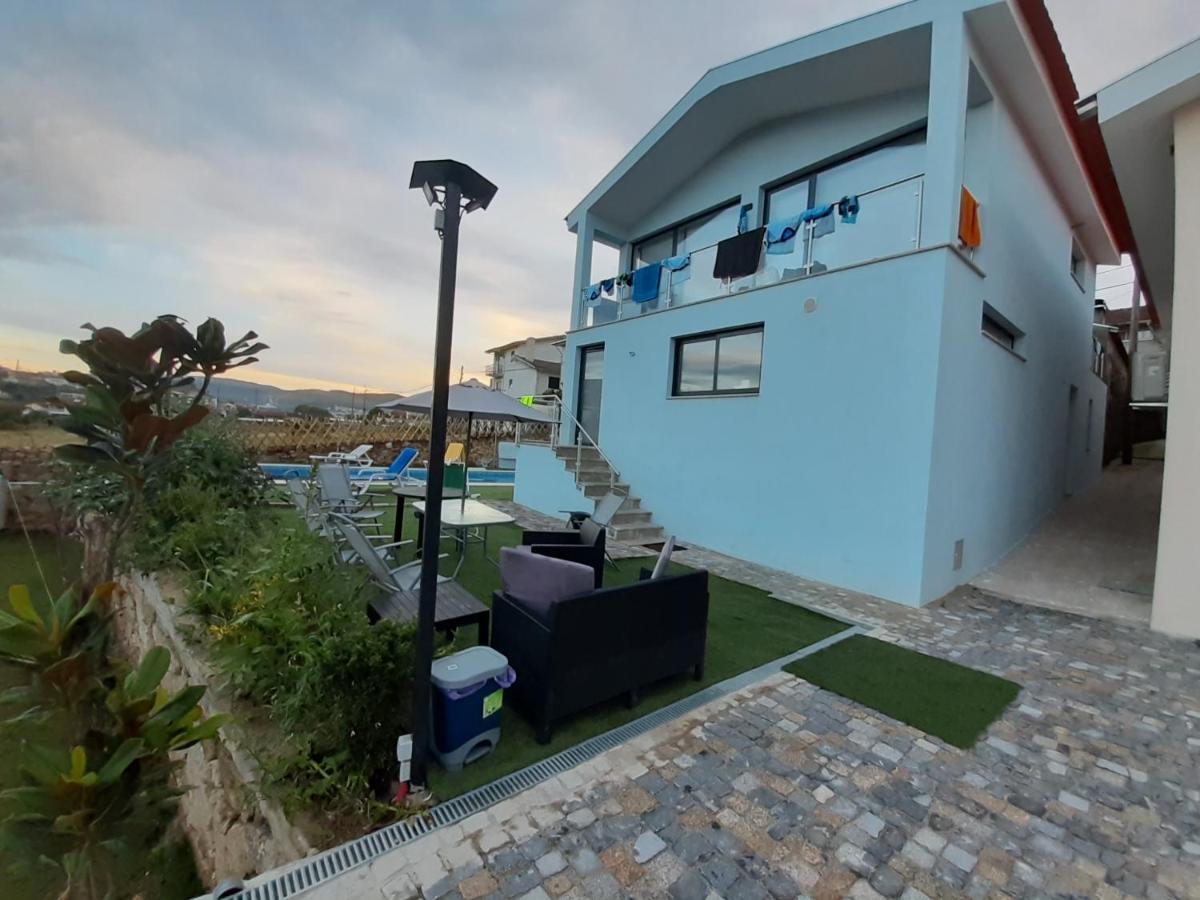 Areias Village Vale de Cambra Exterior photo