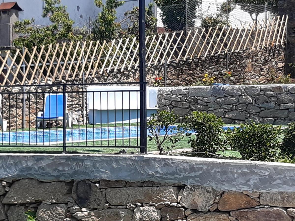 Areias Village Vale de Cambra Exterior photo