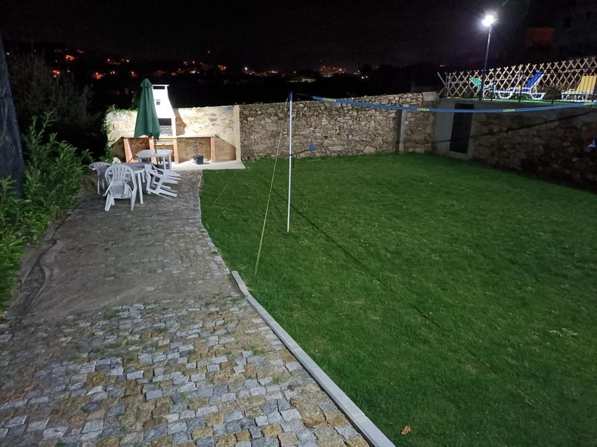 Areias Village Vale de Cambra Exterior photo