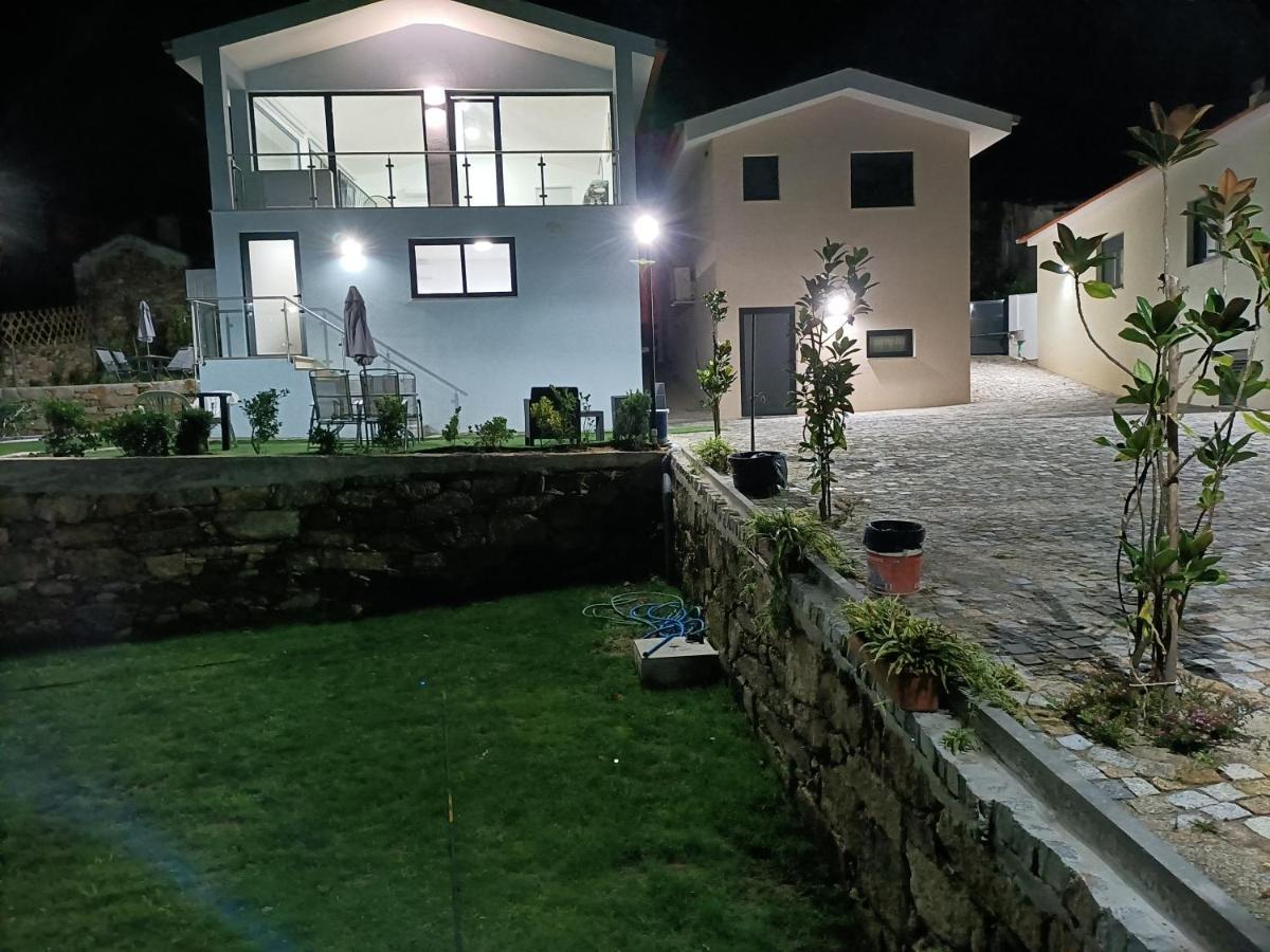 Areias Village Vale de Cambra Exterior photo