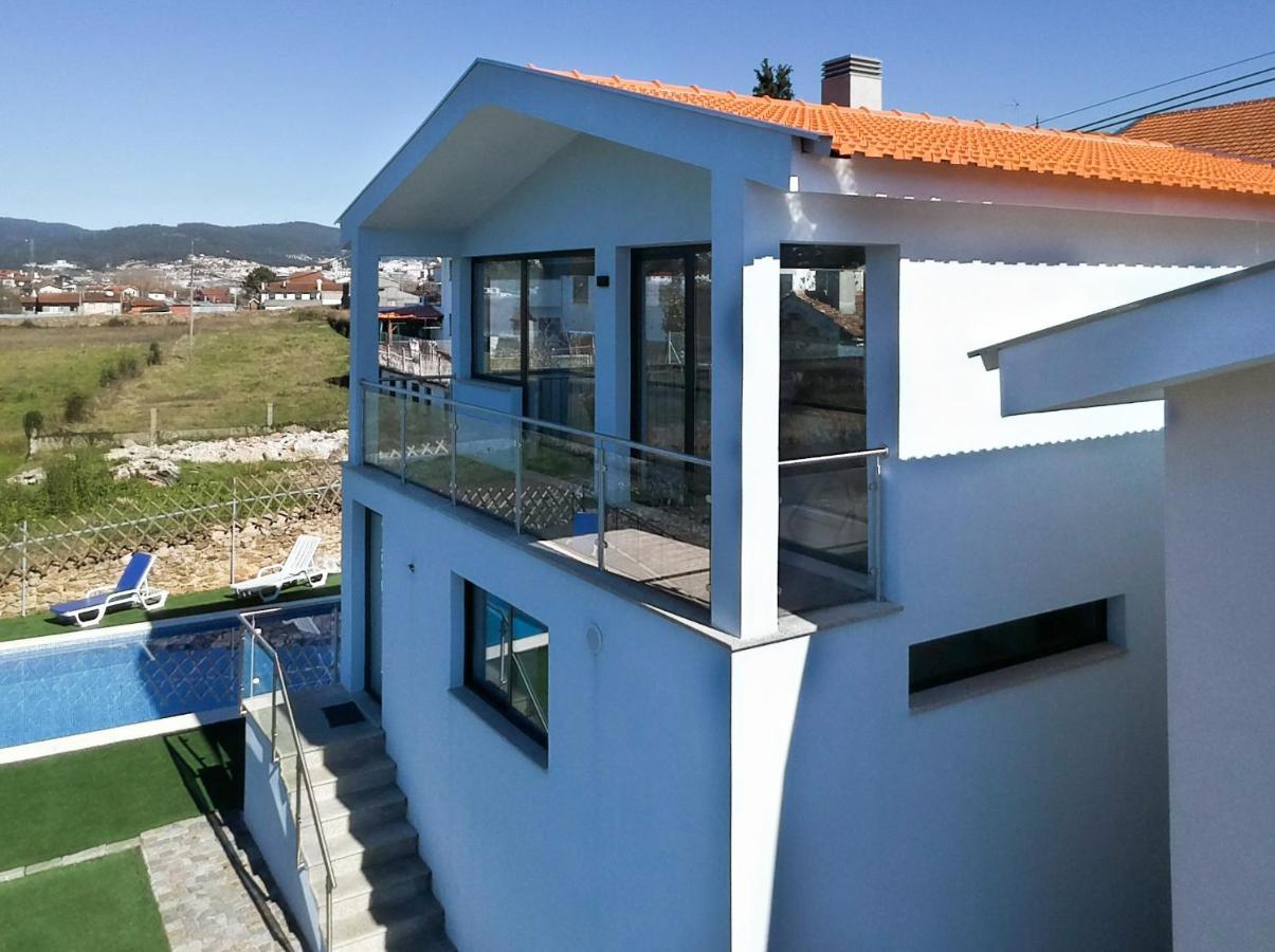 Areias Village Vale de Cambra Exterior photo