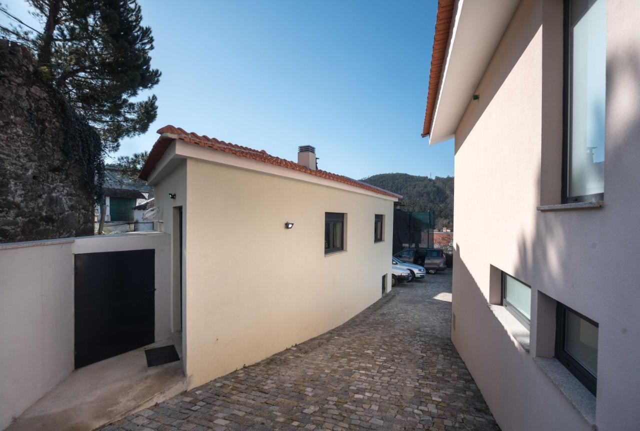 Areias Village Vale de Cambra Exterior photo