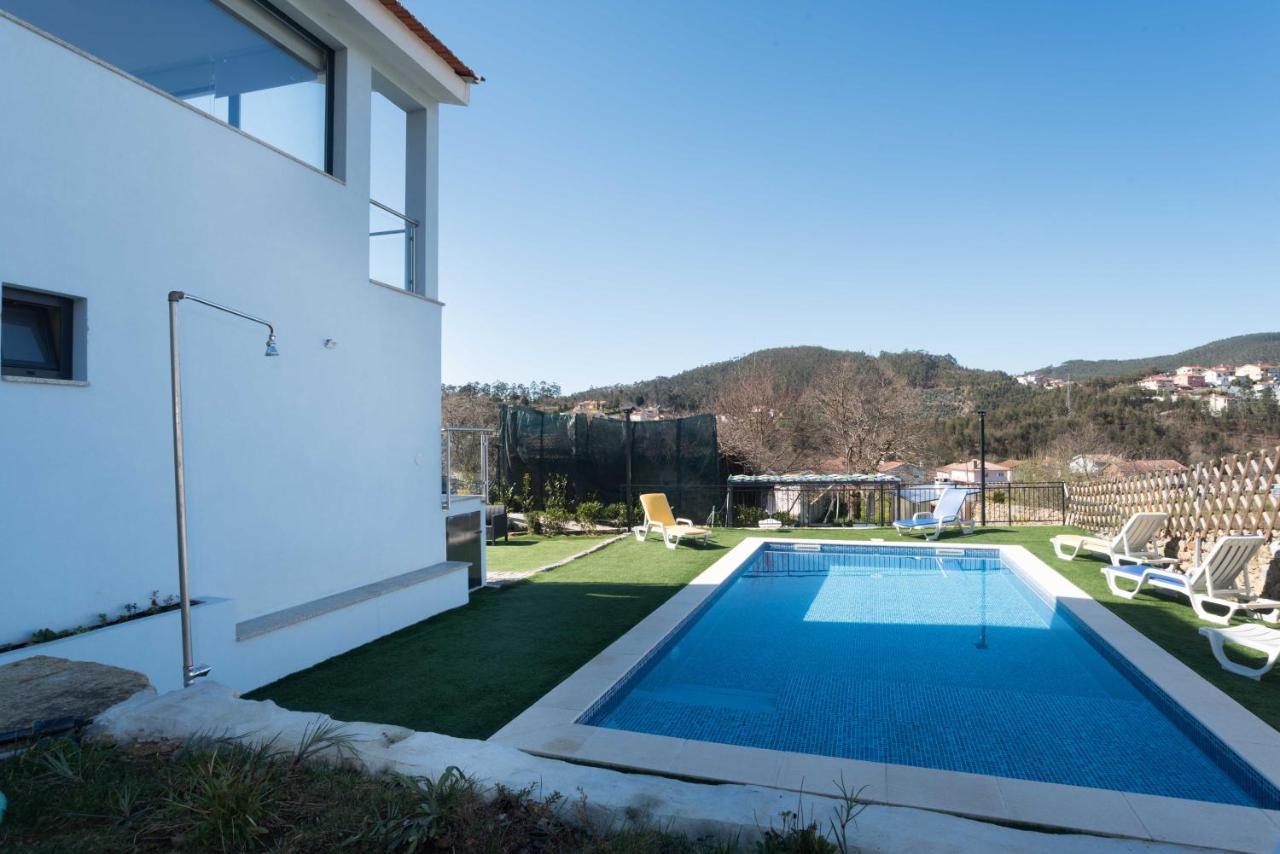 Areias Village Vale de Cambra Exterior photo