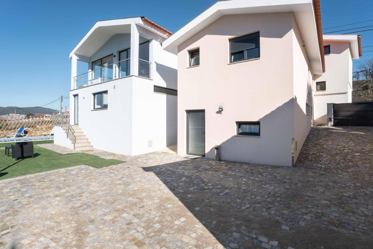 Areias Village Vale de Cambra Exterior photo