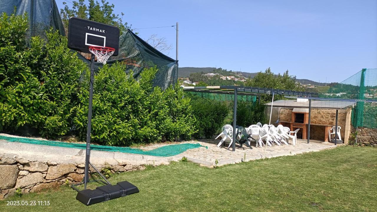 Areias Village Vale de Cambra Exterior photo
