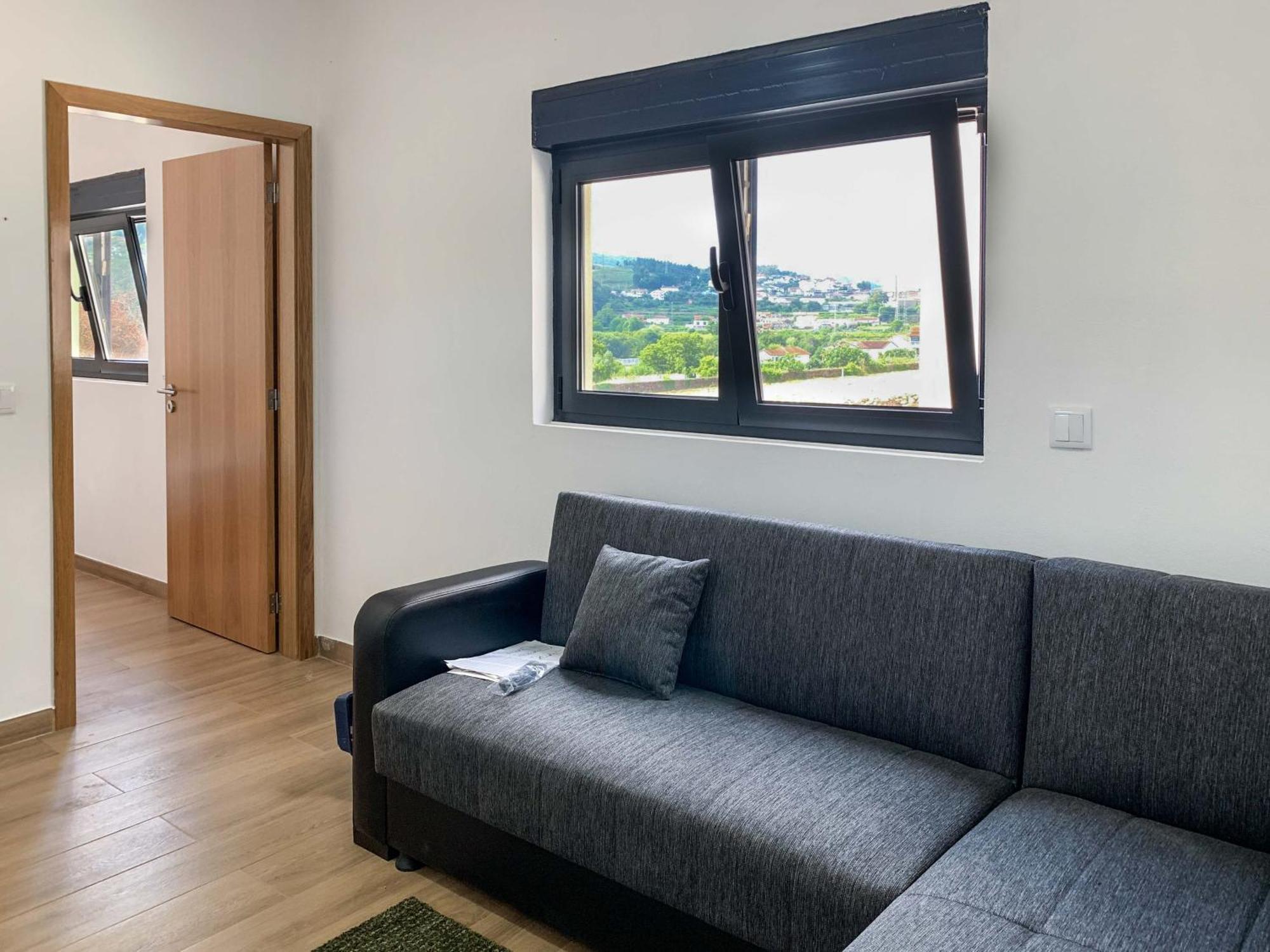 Areias Village Vale de Cambra Room photo