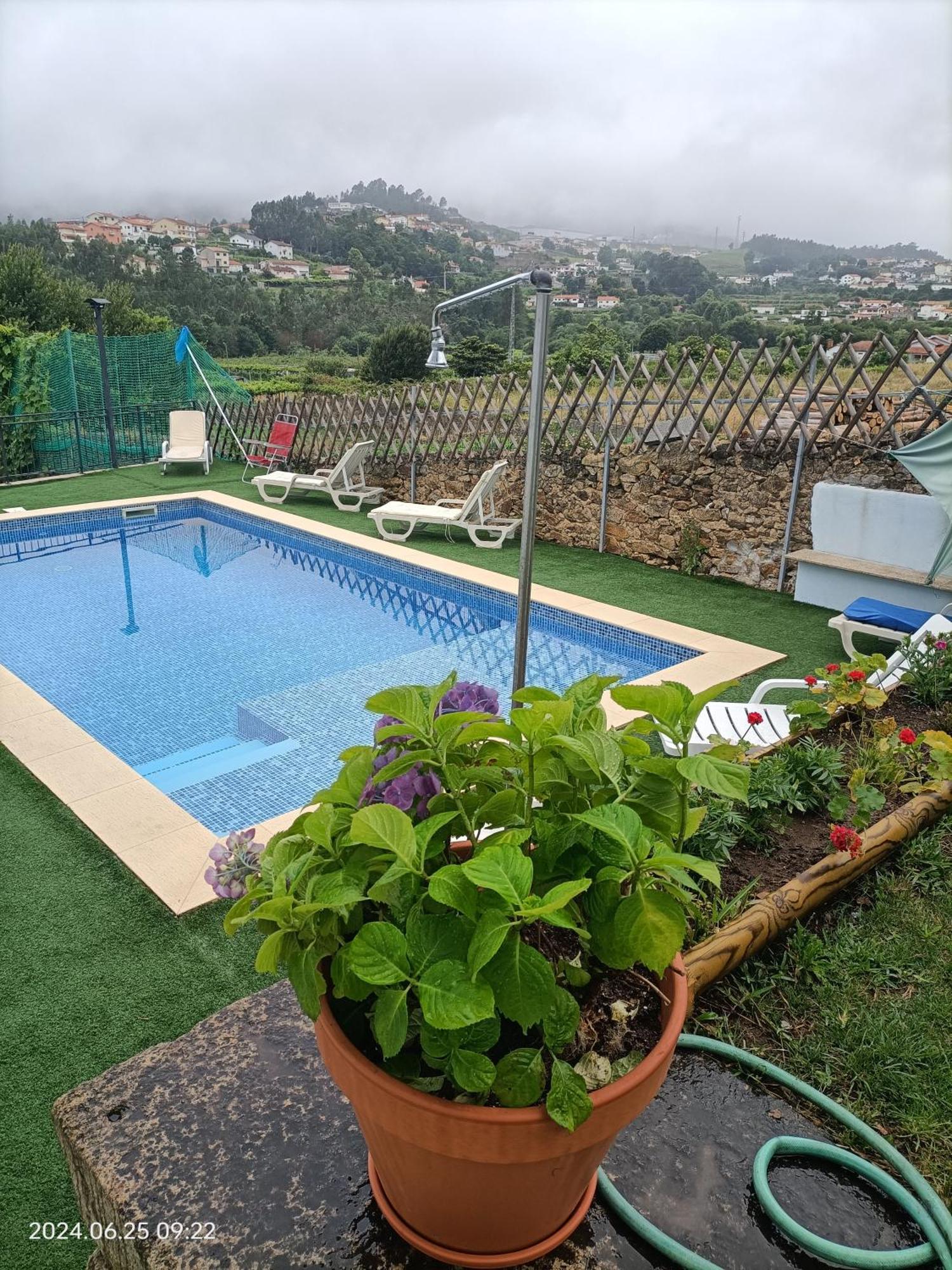 Areias Village Vale de Cambra Exterior photo