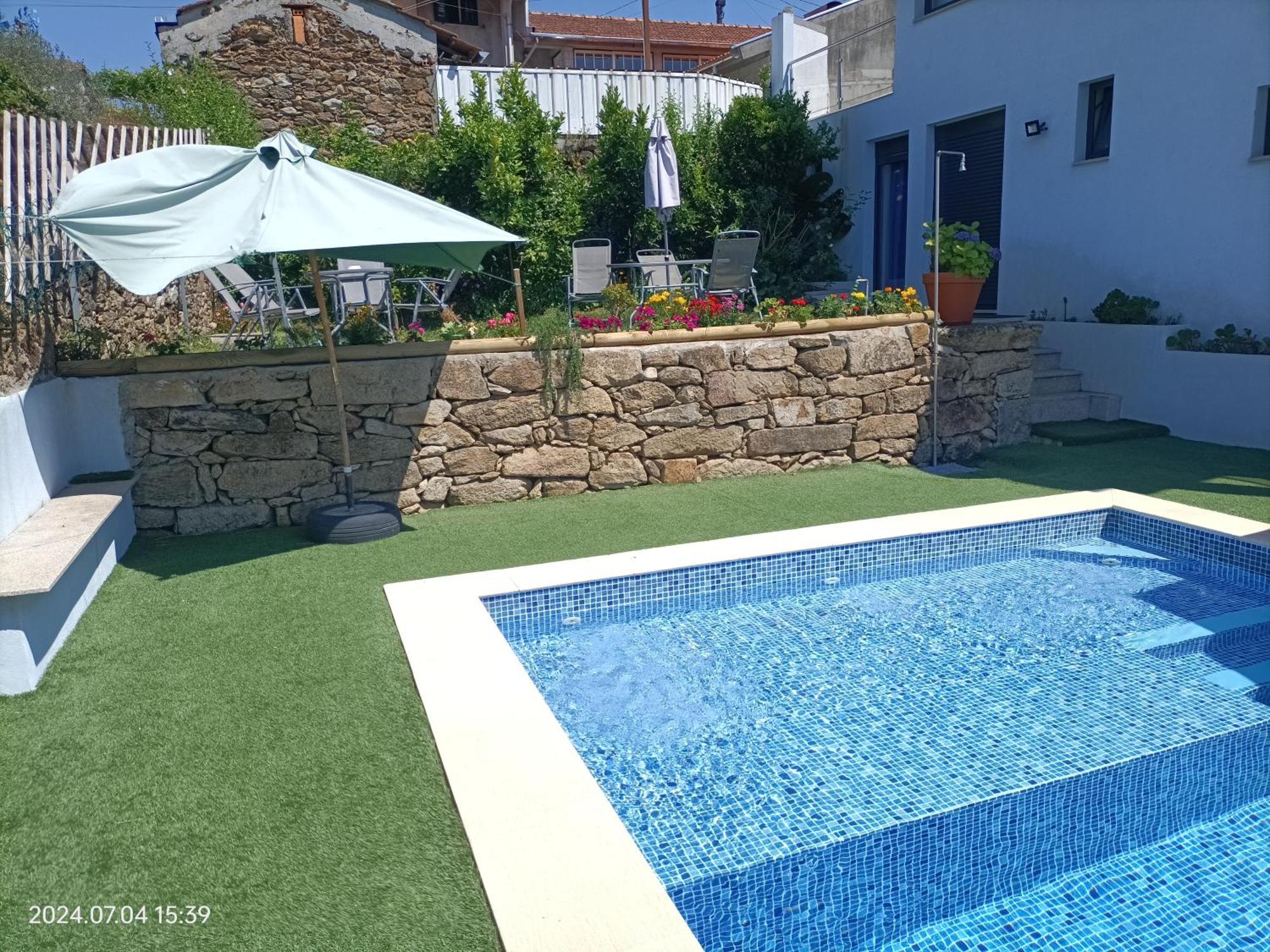 Areias Village Vale de Cambra Exterior photo