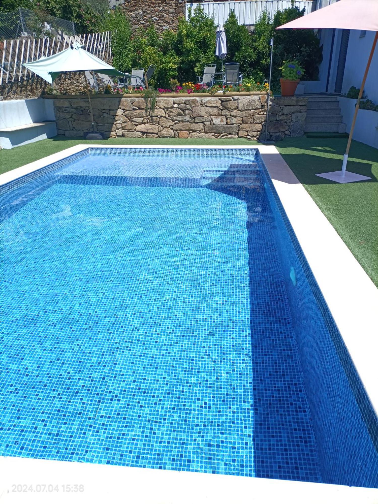 Areias Village Vale de Cambra Exterior photo