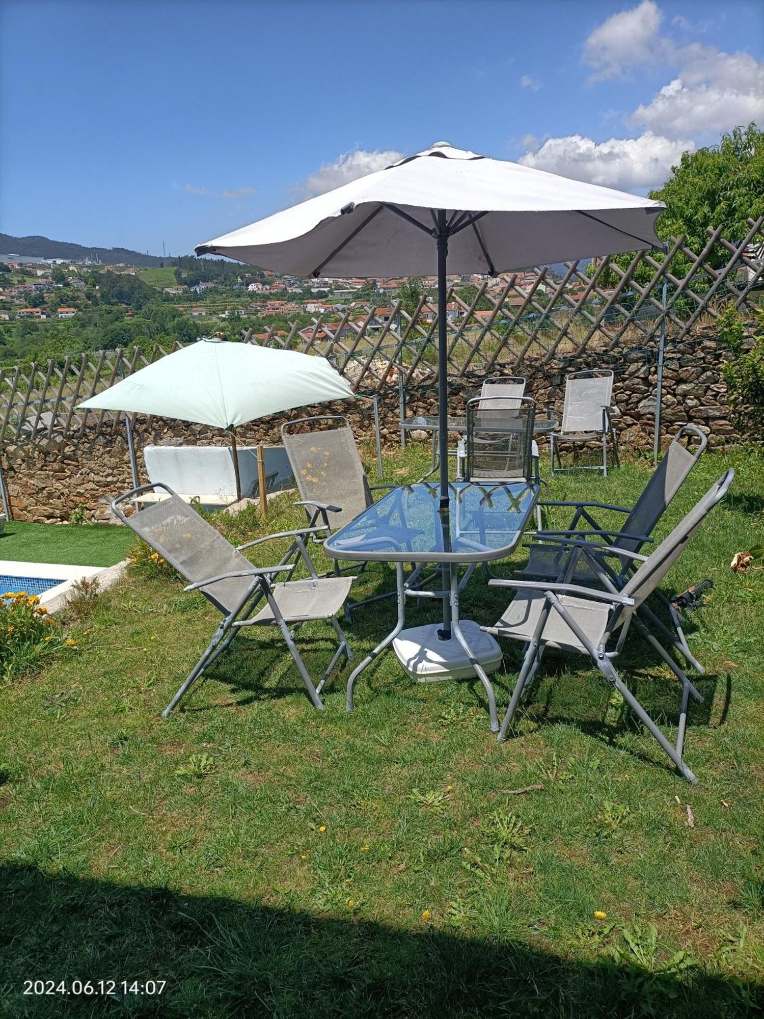 Areias Village Vale de Cambra Exterior photo